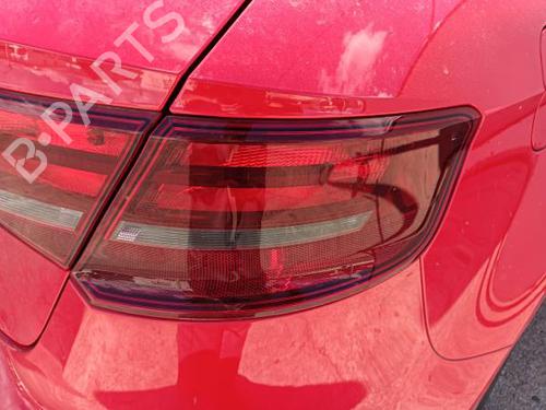 Seats set AUDI A3 (8V1, 8VK) 1.2 TFSI | BP18681156C78 