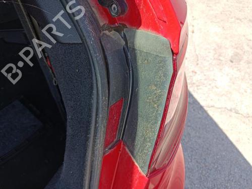 Seats set AUDI A3 (8V1, 8VK) 1.2 TFSI | BP18681156C78 