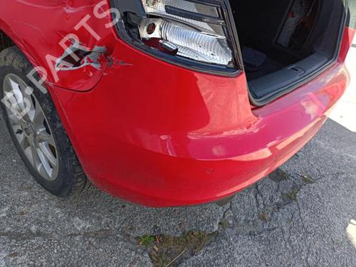 Seats set AUDI A3 (8V1, 8VK) 1.2 TFSI | BP18681156C78 