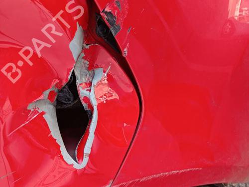 Seats set AUDI A3 (8V1, 8VK) 1.2 TFSI | BP18681156C78 