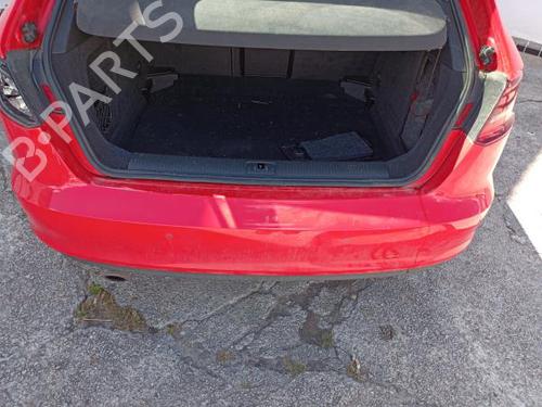 Seats set AUDI A3 (8V1, 8VK) 1.2 TFSI | BP18681156C78 