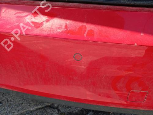 Seats set AUDI A3 (8V1, 8VK) 1.2 TFSI | BP18681156C78 
