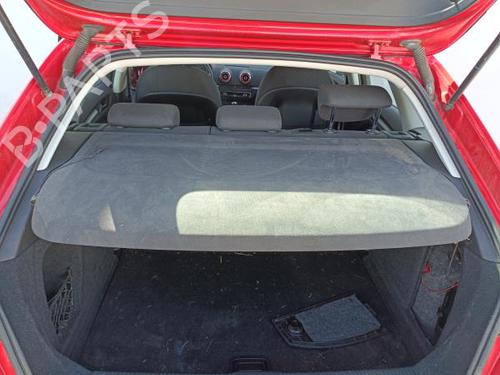 Seats set AUDI A3 (8V1, 8VK) 1.2 TFSI | BP18681156C78 