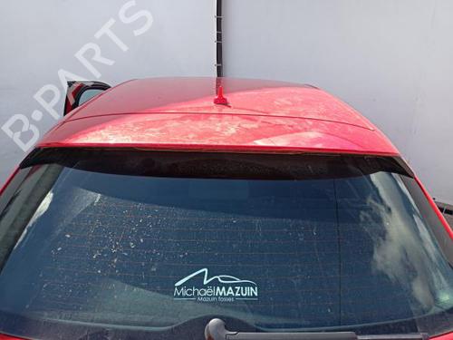 Seats set AUDI A3 (8V1, 8VK) 1.2 TFSI | BP18681156C78 