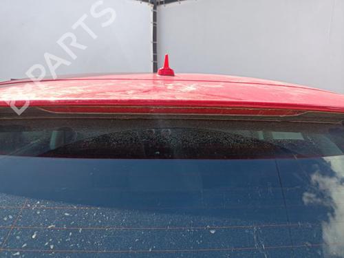 Seats set AUDI A3 (8V1, 8VK) 1.2 TFSI | BP18681156C78 
