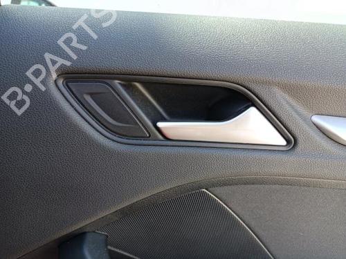 Seats set AUDI A3 (8V1, 8VK) 1.2 TFSI | BP18681156C78 
