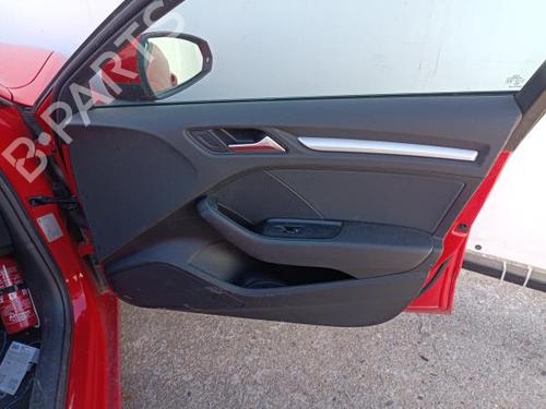 Seats set AUDI A3 (8V1, 8VK) 1.2 TFSI | BP18681156C78 