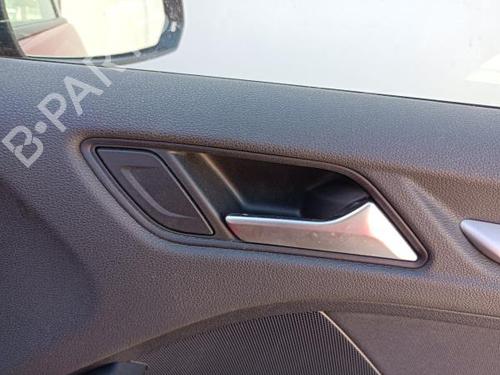 Seats set AUDI A3 (8V1, 8VK) 1.2 TFSI | BP18681156C78 