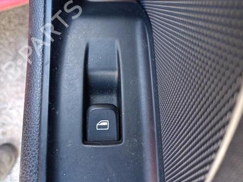 Seats set AUDI A3 (8V1, 8VK) 1.2 TFSI | BP18681156C78 