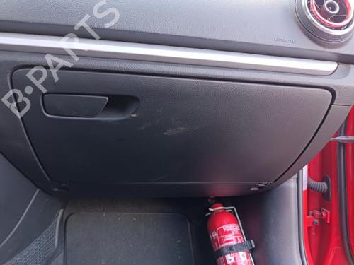 Seats set AUDI A3 (8V1, 8VK) 1.2 TFSI | BP18681156C78 