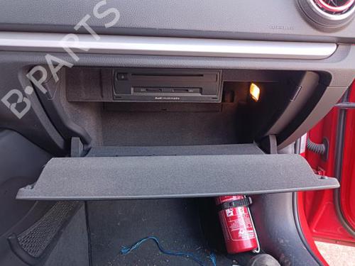 Seats set AUDI A3 (8V1, 8VK) 1.2 TFSI | BP18681156C78 