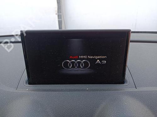 Seats set AUDI A3 (8V1, 8VK) 1.2 TFSI | BP18681156C78 