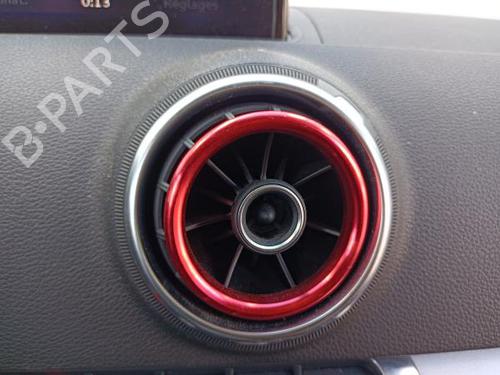 Seats set AUDI A3 (8V1, 8VK) 1.2 TFSI | BP18681156C78 