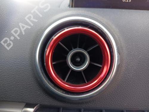 Seats set AUDI A3 (8V1, 8VK) 1.2 TFSI | BP18681156C78 