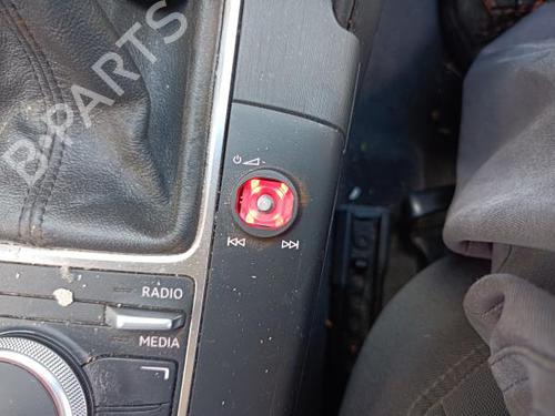 Seats set AUDI A3 (8V1, 8VK) 1.2 TFSI | BP18681156C78 