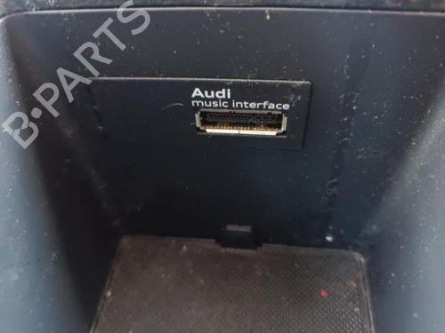 Seats set AUDI A3 (8V1, 8VK) 1.2 TFSI | BP18681156C78 