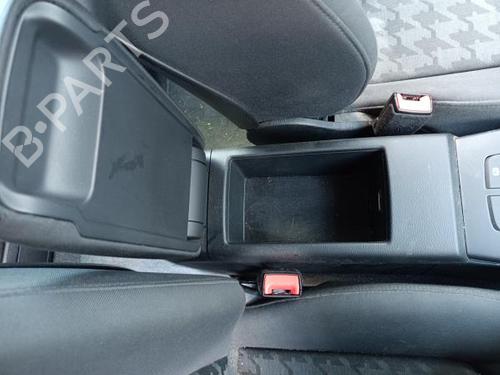 Seats set AUDI A3 (8V1, 8VK) 1.2 TFSI | BP18681156C78 