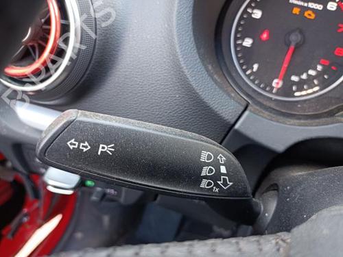 Seats set AUDI A3 (8V1, 8VK) 1.2 TFSI | BP18681156C78 