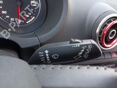 Seats set AUDI A3 (8V1, 8VK) 1.2 TFSI | BP18681156C78 