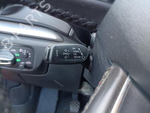 Seats set AUDI A3 (8V1, 8VK) 1.2 TFSI | BP18681156C78 