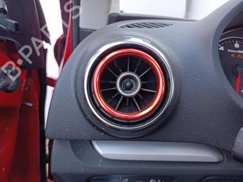 Seats set AUDI A3 (8V1, 8VK) 1.2 TFSI | BP18681156C78 