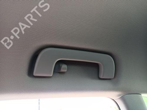 Seats set AUDI A3 (8V1, 8VK) 1.2 TFSI | BP18681156C78 