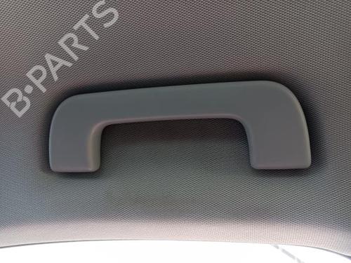 Seats set AUDI A3 (8V1, 8VK) 1.2 TFSI | BP18681156C78 