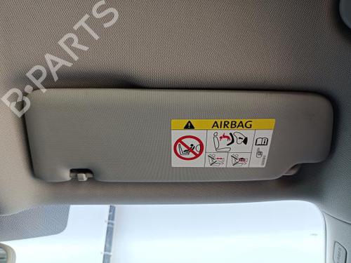 Seats set AUDI A3 (8V1, 8VK) 1.2 TFSI | BP18681156C78 