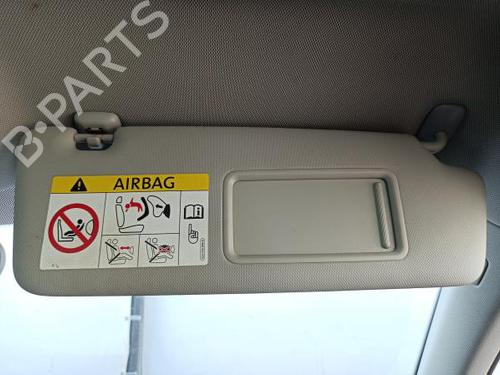 Seats set AUDI A3 (8V1, 8VK) 1.2 TFSI | BP18681156C78 