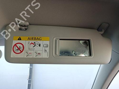 Seats set AUDI A3 (8V1, 8VK) 1.2 TFSI | BP18681156C78 