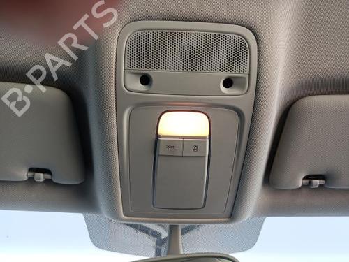 Seats set AUDI A3 (8V1, 8VK) 1.2 TFSI | BP18681156C78 