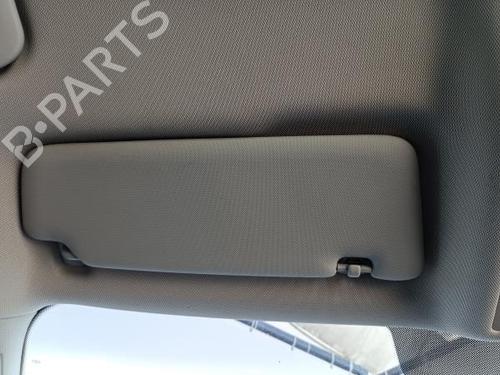 Seats set AUDI A3 (8V1, 8VK) 1.2 TFSI | BP18681156C78 