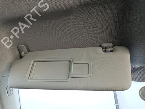 Seats set AUDI A3 (8V1, 8VK) 1.2 TFSI | BP18681156C78 