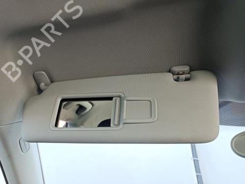 Seats set AUDI A3 (8V1, 8VK) 1.2 TFSI | BP18681156C78 