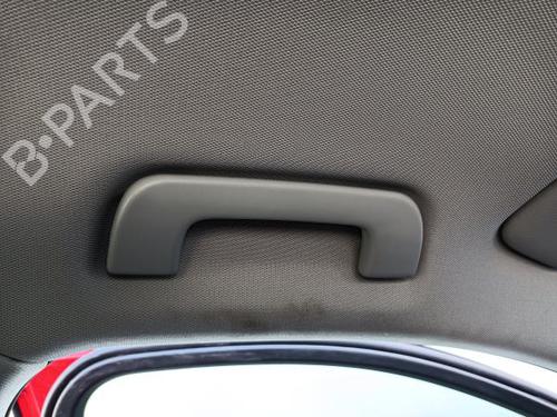Seats set AUDI A3 (8V1, 8VK) 1.2 TFSI | BP18681156C78 