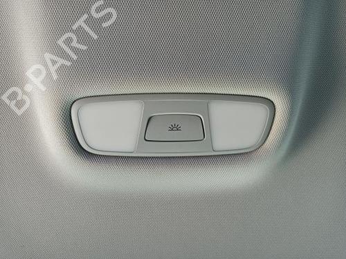 Seats set AUDI A3 (8V1, 8VK) 1.2 TFSI | BP18681156C78 