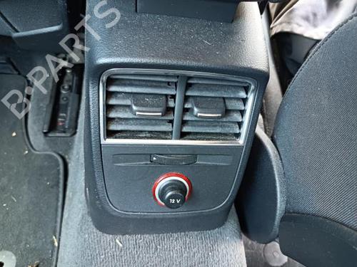Seats set AUDI A3 (8V1, 8VK) 1.2 TFSI | BP18681156C78 