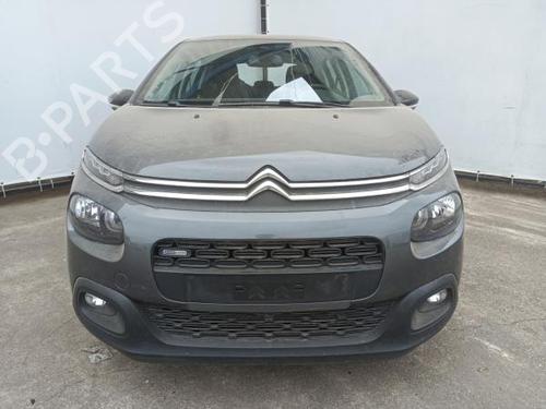 Electronic module CITROËN C3 / C3 ORIGIN III (SX) 1.2 VTi 68 | BP19535542M83 