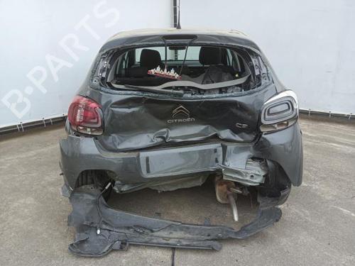 Electronic module CITROËN C3 / C3 ORIGIN III (SX) 1.2 VTi 68 | BP19535542M83 