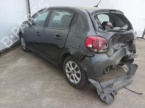 Electronic module CITROËN C3 / C3 ORIGIN III (SX) 1.2 VTi 68 | BP19535542M83 
