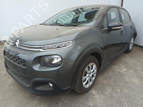 Electronic module CITROËN C3 / C3 ORIGIN III (SX) 1.2 VTi 68 | BP19535542M83 