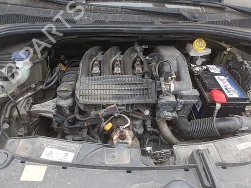 Electronic module CITROËN C3 / C3 ORIGIN III (SX) 1.2 VTi 68 | BP19535542M83 