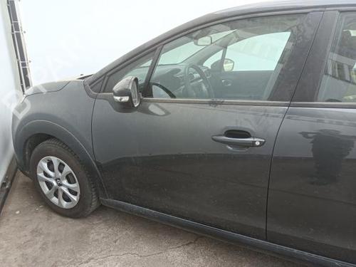 Electronic module CITROËN C3 / C3 ORIGIN III (SX) 1.2 VTi 68 | BP19535542M83 