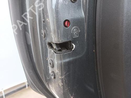 Electronic module CITROËN C3 / C3 ORIGIN III (SX) 1.2 VTi 68 | BP19535542M83 