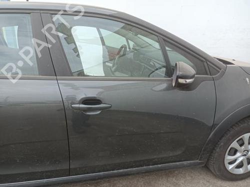 Electronic module CITROËN C3 / C3 ORIGIN III (SX) 1.2 VTi 68 | BP19535542M83 