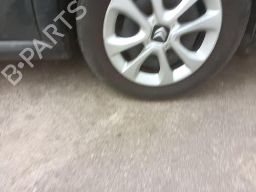 Electronic module CITROËN C3 / C3 ORIGIN III (SX) 1.2 VTi 68 | BP19535542M83 