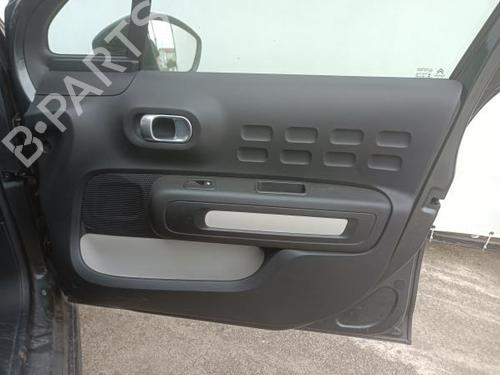 Electronic module CITROËN C3 / C3 ORIGIN III (SX) 1.2 VTi 68 | BP19535542M83 
