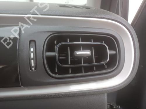 Electronic module CITROËN C3 / C3 ORIGIN III (SX) 1.2 VTi 68 | BP19535542M83 
