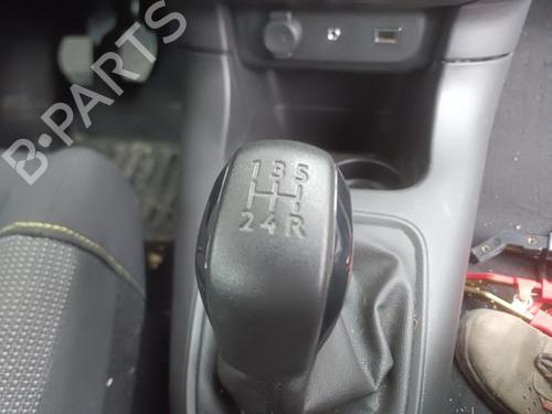 Electronic module CITROËN C3 / C3 ORIGIN III (SX) 1.2 VTi 68 | BP19535542M83 