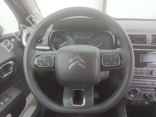 Electronic module CITROËN C3 / C3 ORIGIN III (SX) 1.2 VTi 68 | BP19535542M83 